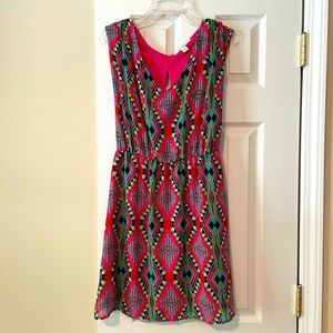 Boutique dress. Size M.